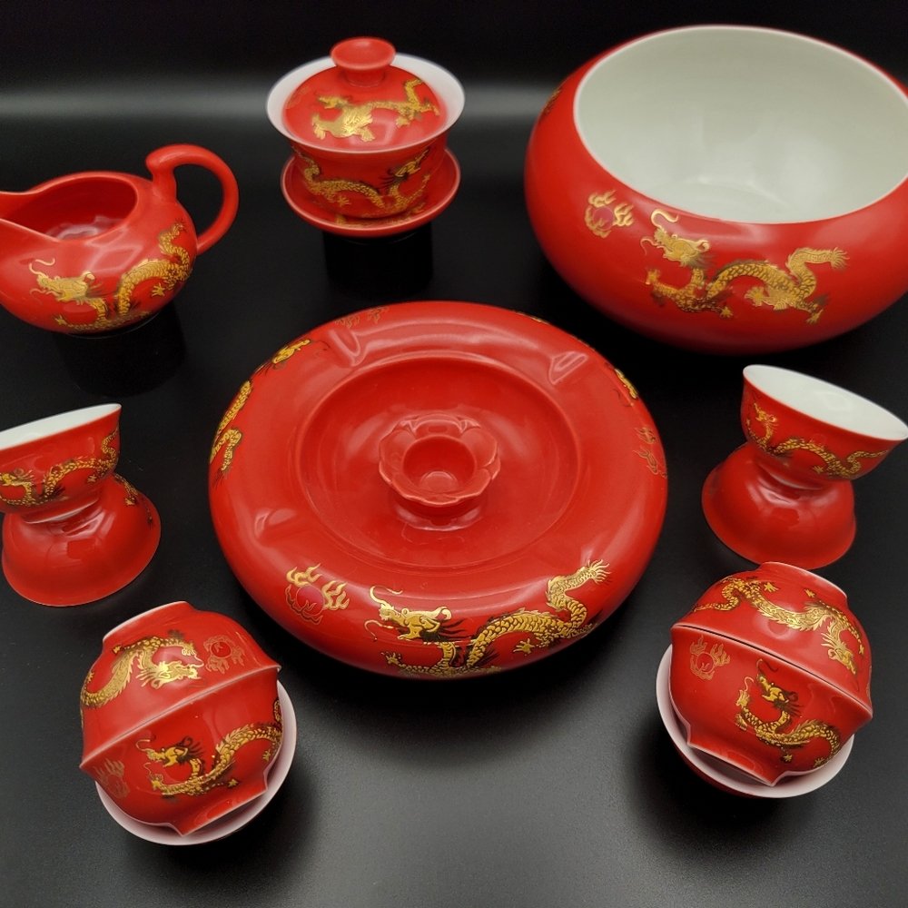 Tea Set